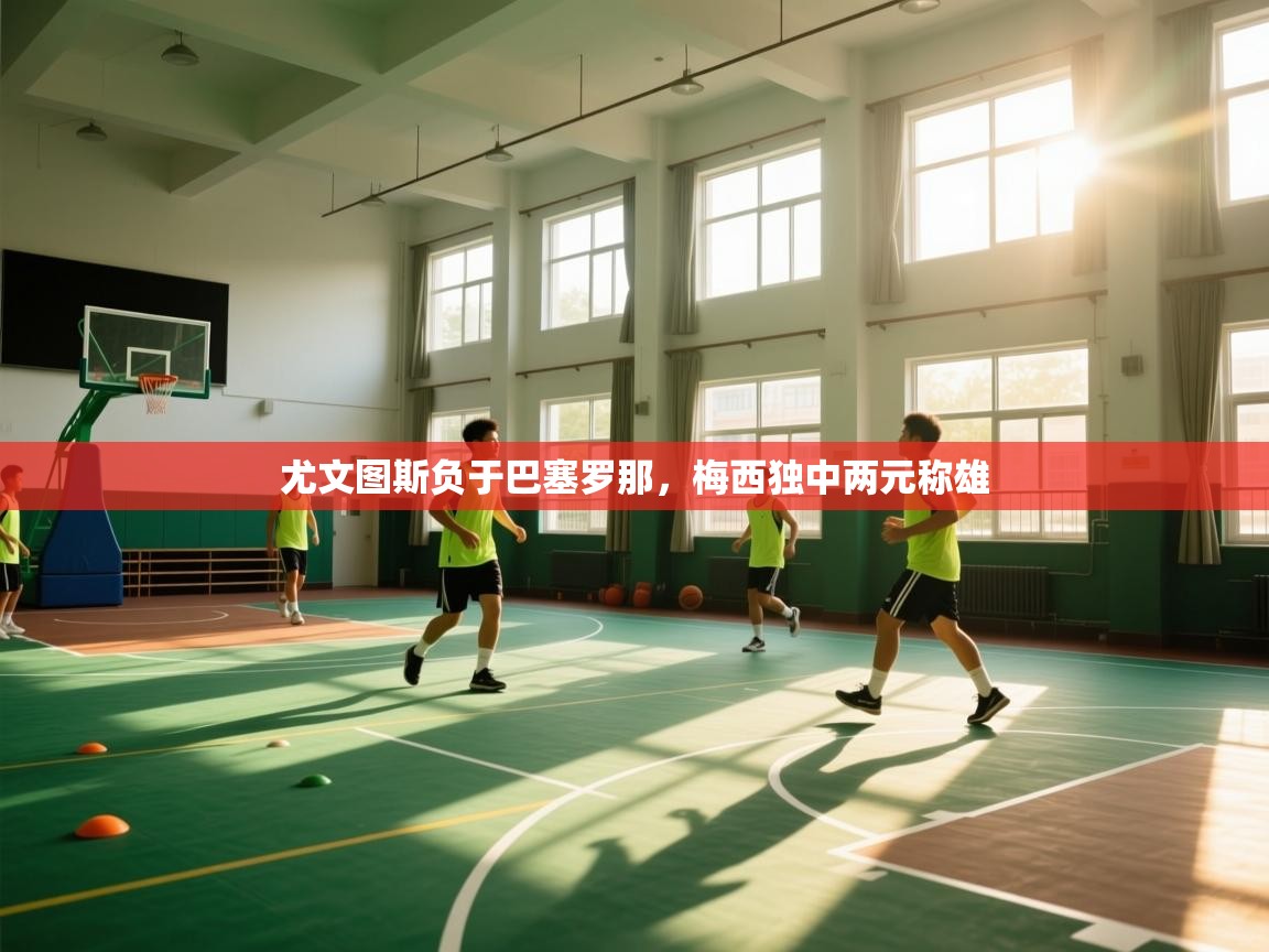 海星体育直播官网-尤文图斯负于巴塞罗那，梅西独中两元称雄