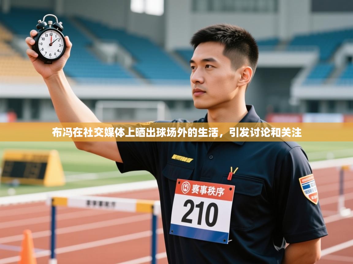 海星体育tv-布冯在社交媒体上晒出球场外的生活，引发讨论和关注