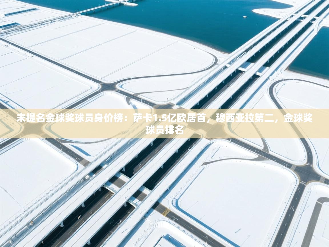 海星体育app下载-未提名金球奖球员身价榜：萨卡1.5亿欧居首，穆西亚拉第二，金球奖球员排名