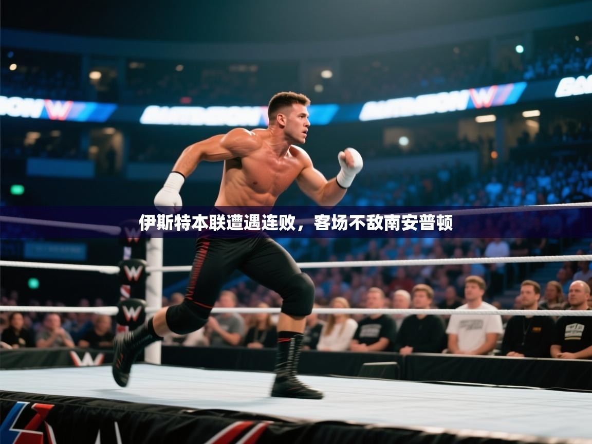 海星体育直播-伊斯特本联遭遇连败,客场不敌南安普顿 第1张