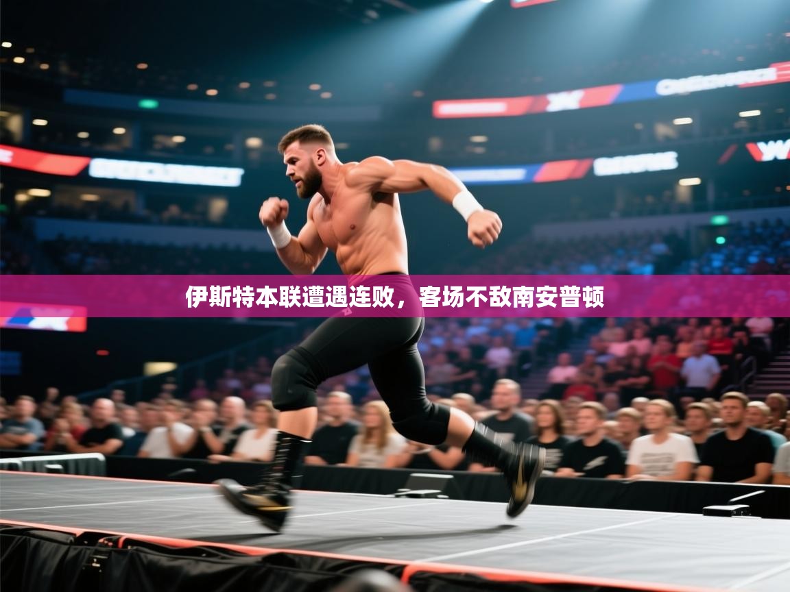 海星体育直播-伊斯特本联遭遇连败,客场不敌南安普顿 第2张