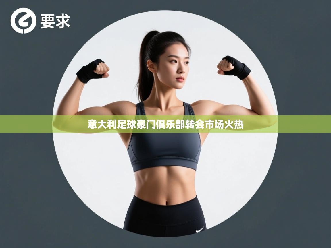 海星体育tv-意大利足球豪门俱乐部转会市场火热 第2张