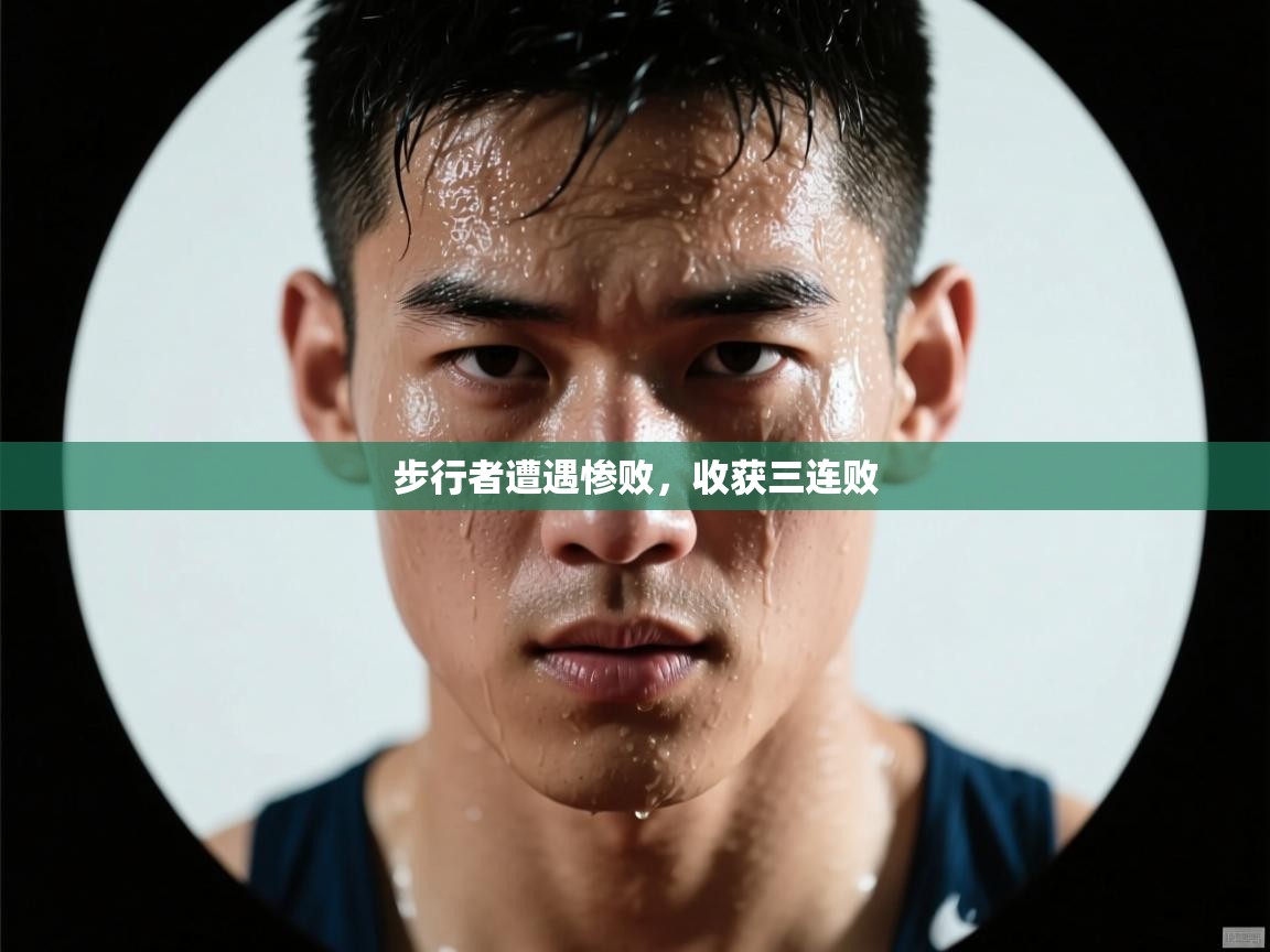 海星体育官网-步行者遭遇惨败，收获三连败  第2张