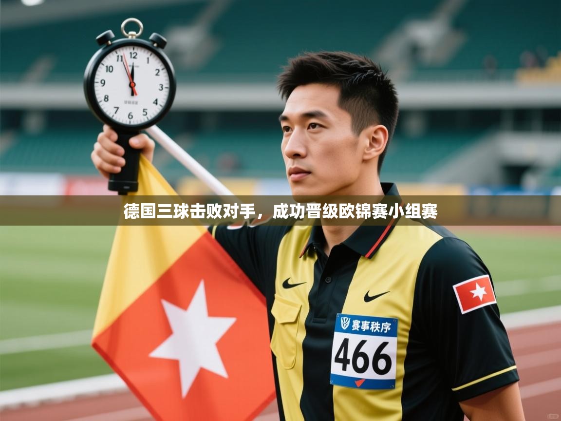 海星体育直播平台官网-德国三球击败对手，成功晋级欧锦赛小组赛