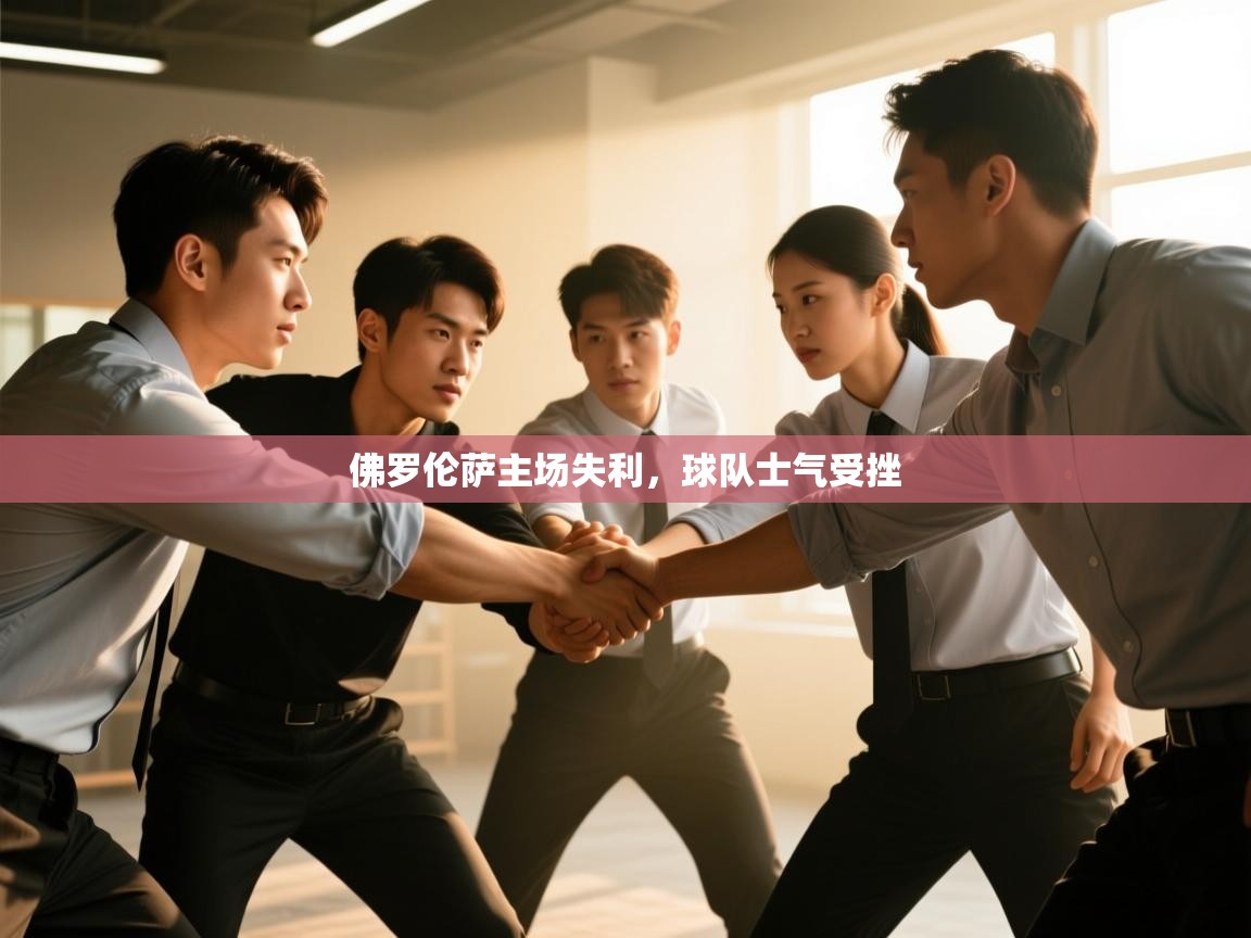 海星体育app安卓-佛罗伦萨主场失利，球队士气受挫