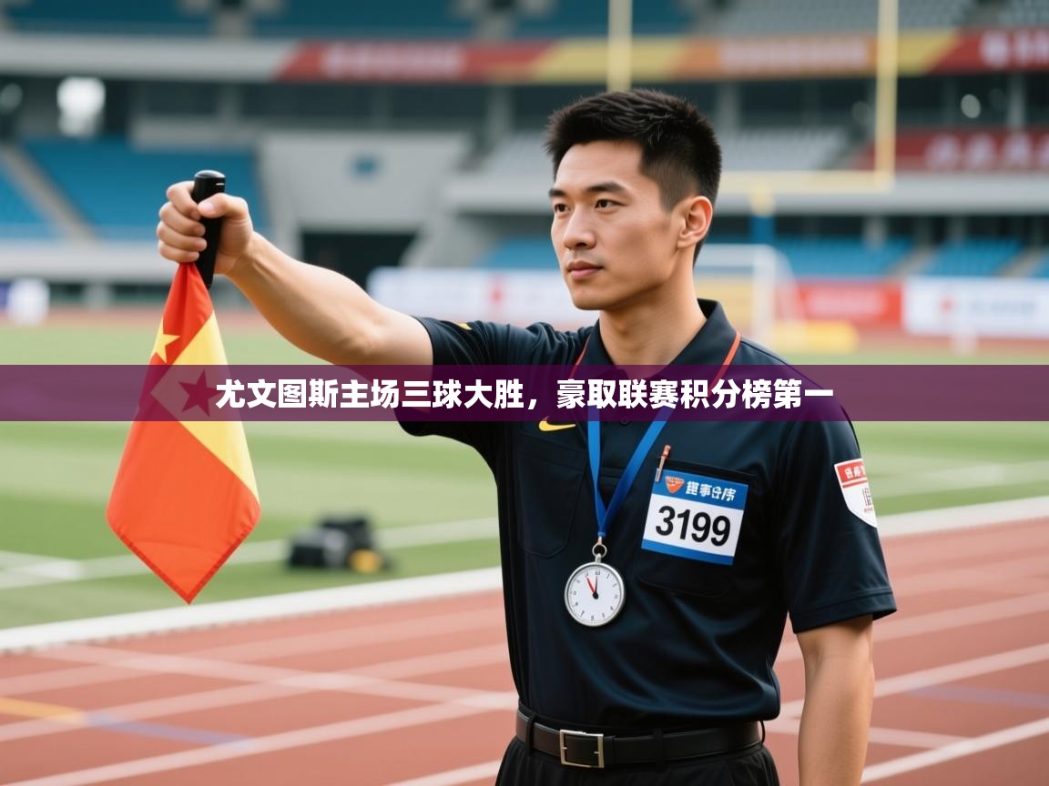 海星体育官网首页-尤文图斯主场三球大胜，豪取联赛积分榜第一  第1张