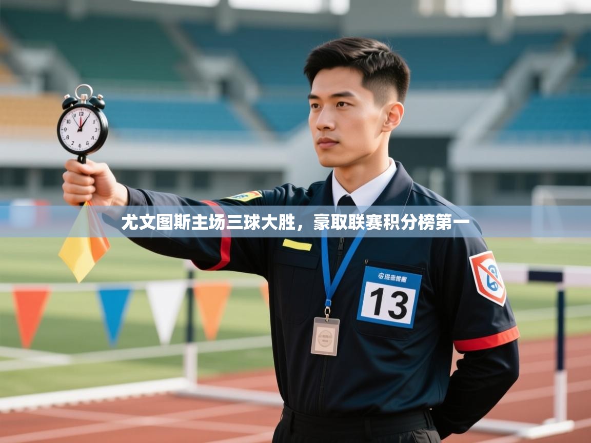 海星体育官网首页-尤文图斯主场三球大胜，豪取联赛积分榜第一  第3张