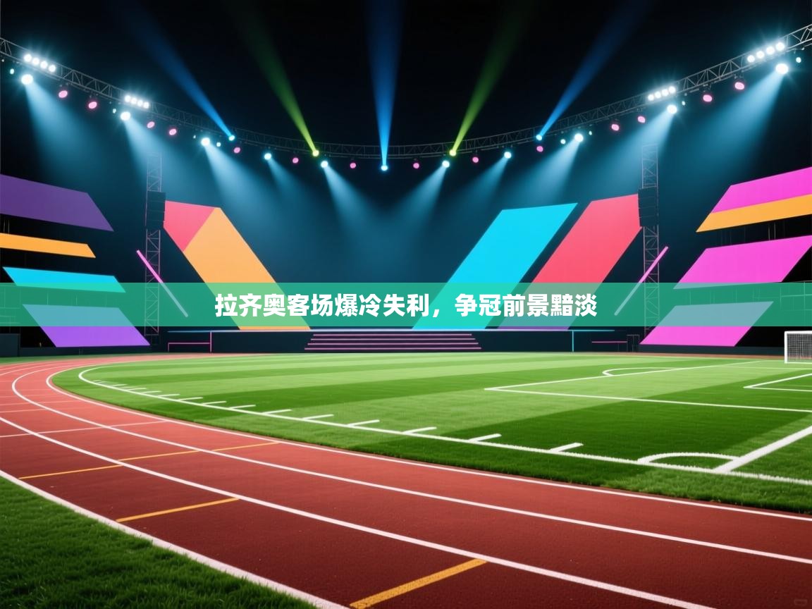 海星体育官网-拉齐奥客场爆冷失利，争冠前景黯淡