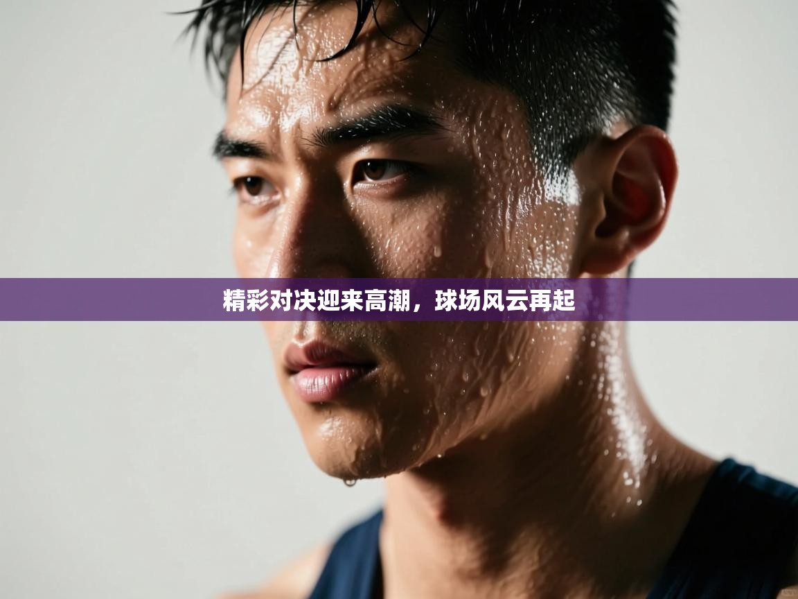 海星体育haixingtv-精彩对决迎来高潮，球场风云再起