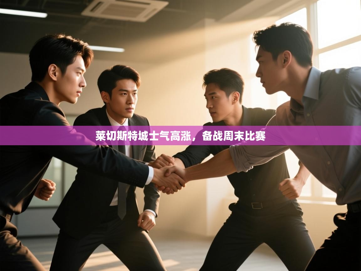 海星体育官网入口-莱切斯特城士气高涨，备战周末比赛  第3张