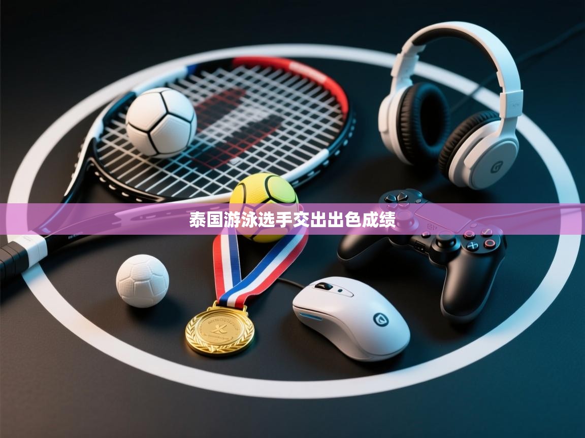 海星体育app下载官网-泰国游泳选手交出出色成绩