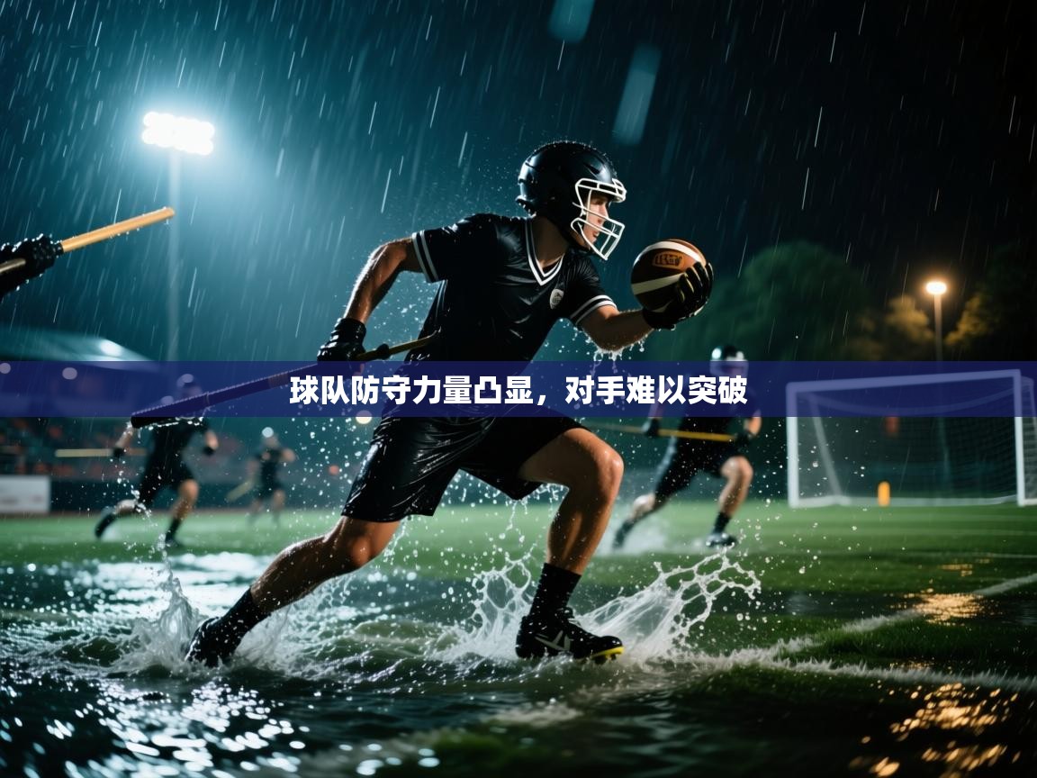 海星体育官网-球队防守力量凸显，对手难以突破