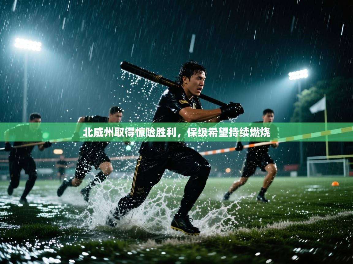 海星体育app官方入口-北威州取得惊险胜利，保级希望持续燃烧