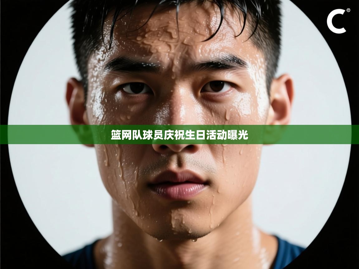 海星体育app-篮网队球员庆祝生日活动曝光