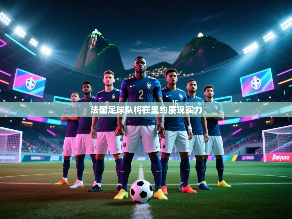 海星体育在线直播-法国足球队将在里约展现实力