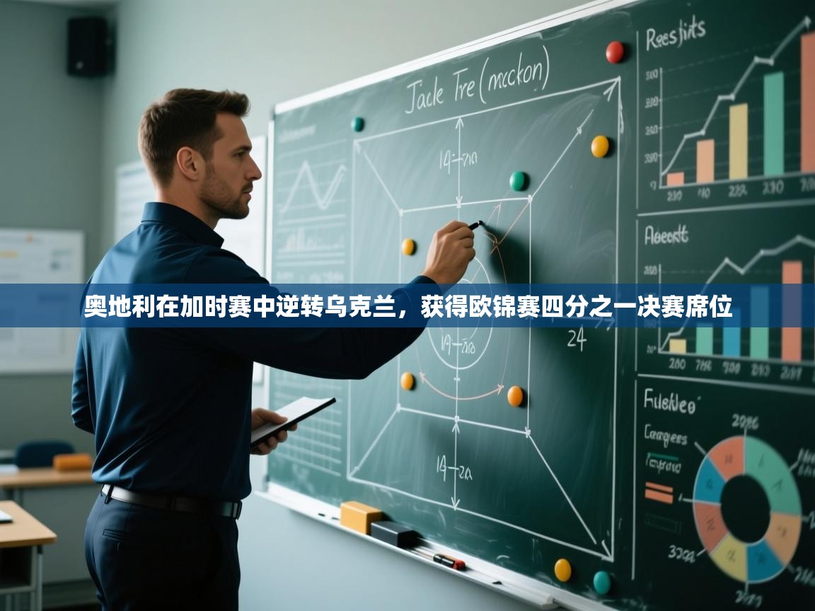 海星体育直播-奥地利在加时赛中逆转乌克兰，获得欧锦赛四分之一决赛席位