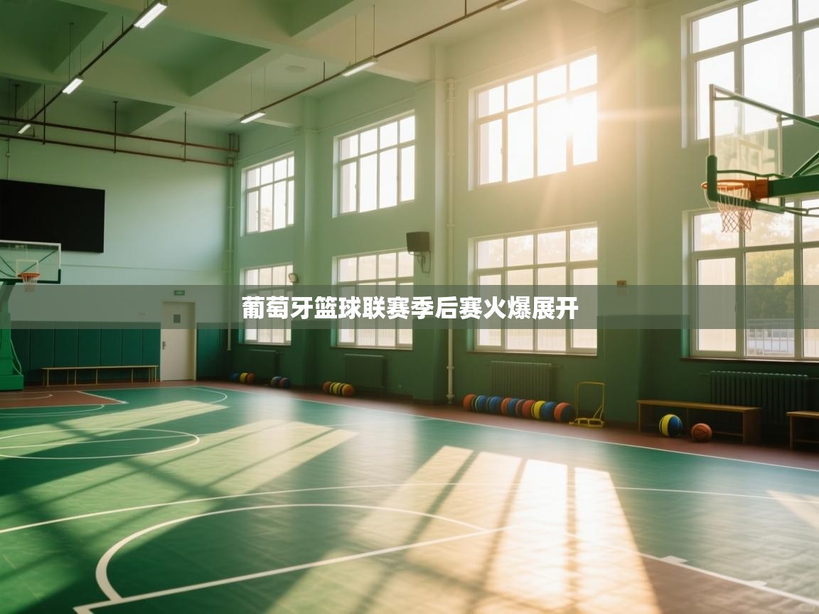 海星体育tv官方网站-葡萄牙篮球联赛季后赛火爆展开