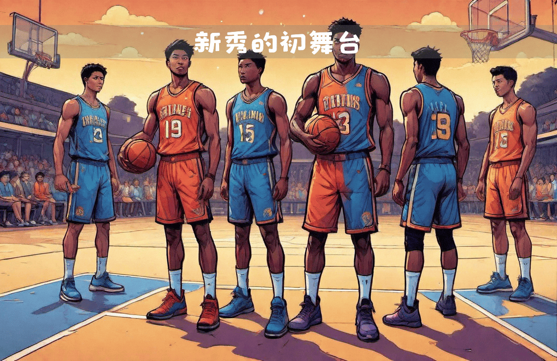 赢德体育官网-NBA选秀大会火热进行中，新秀们引人注目