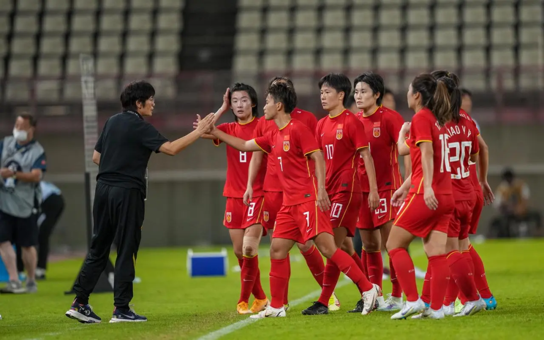 关于攻防对决激烈！女足补充赛落幕的信息