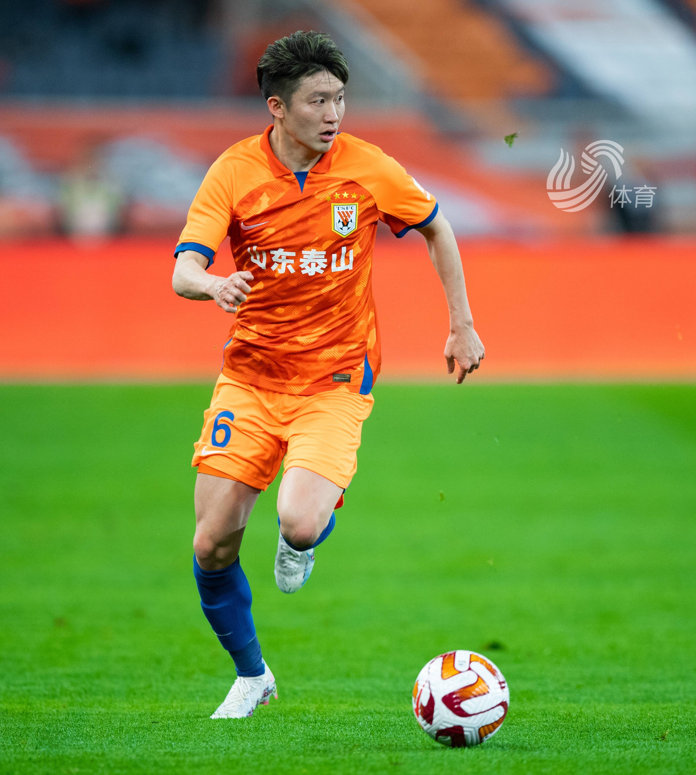 山东鲁能队实力强悍，有望在主场获得大胜