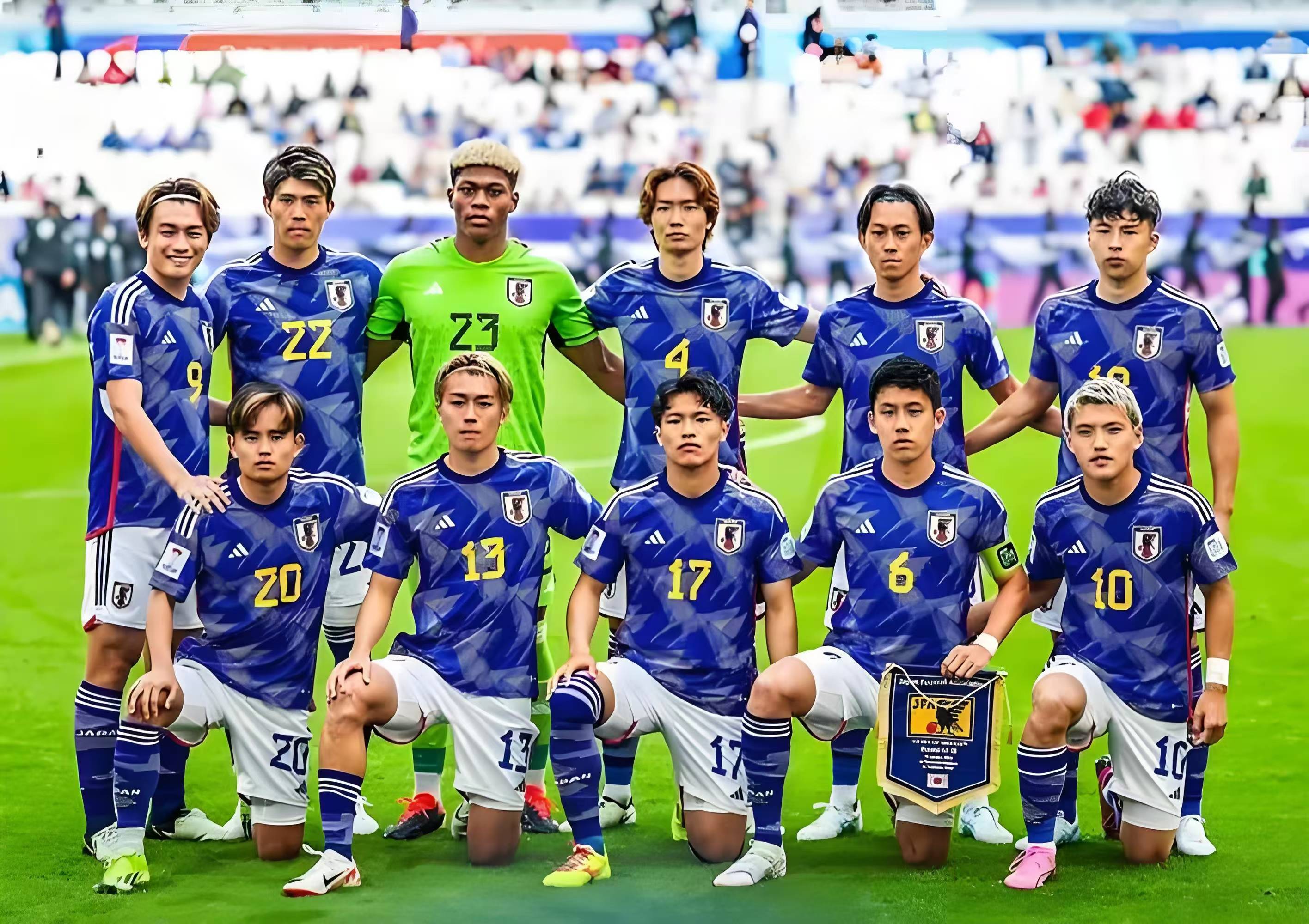 日本球队在洲际赛事中遇到强劲对手