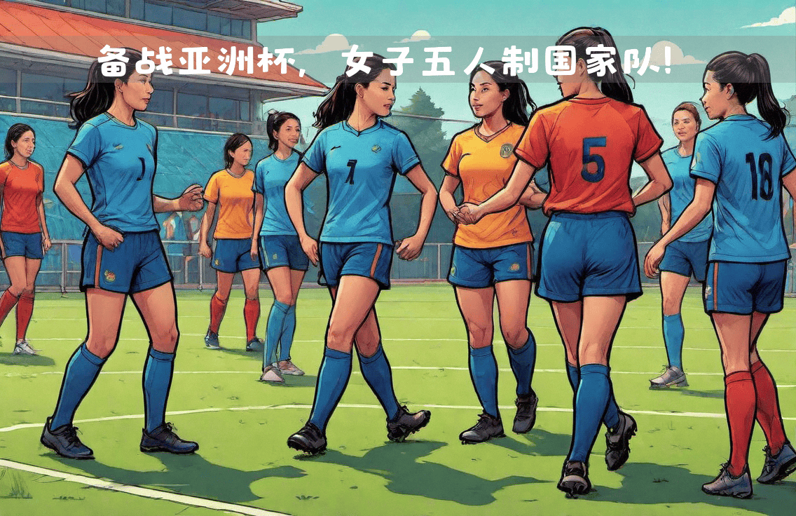 女足国家队主帅聚焦团队训练备战