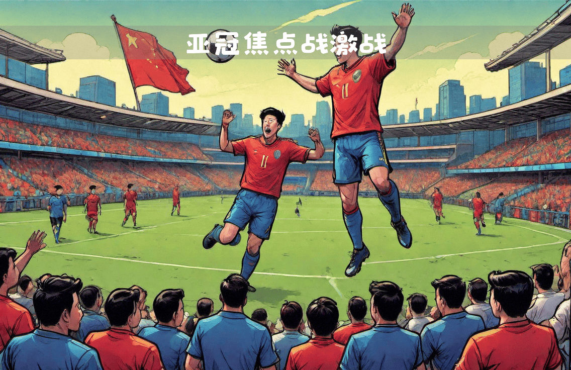 东亚足球赛场上掀起一波又一波激情的简单介绍