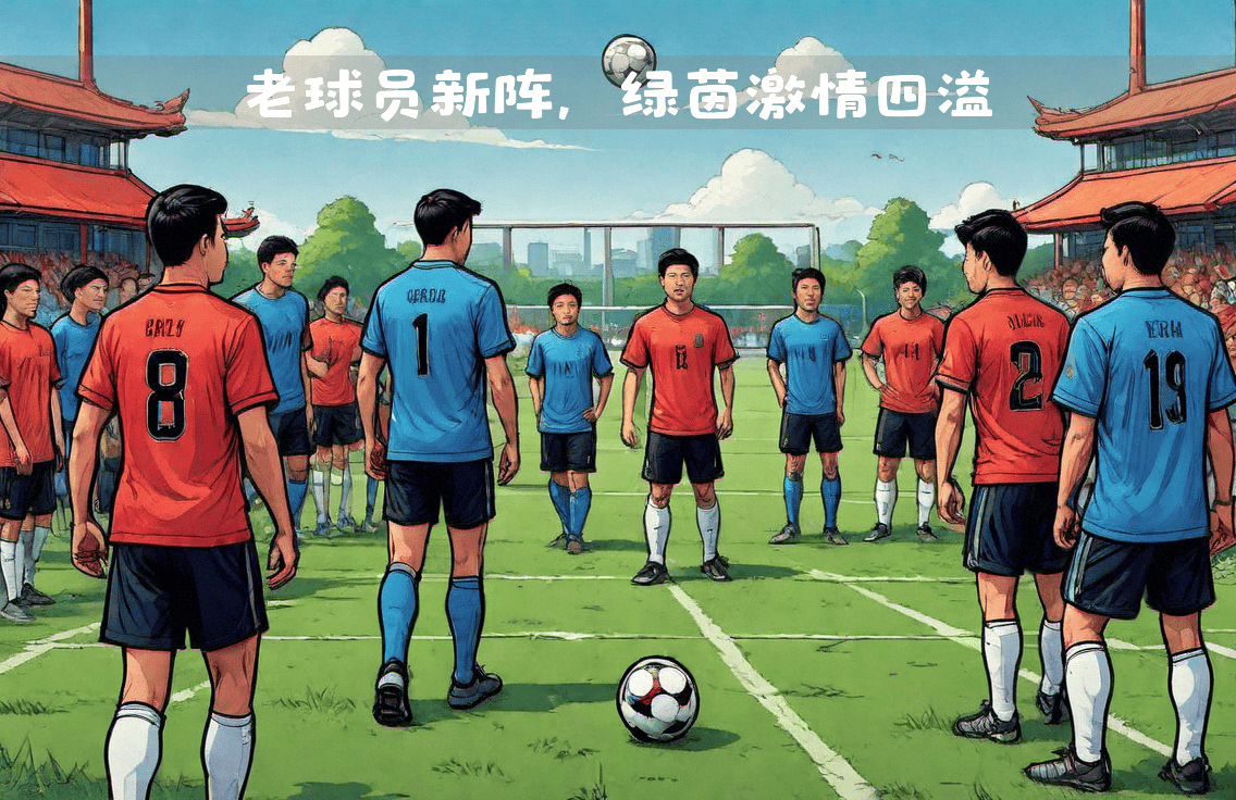热情高涨！足球比赛赢得观众叫好！