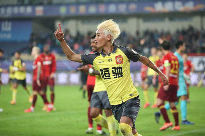 关于华夏幸福战平亚泰—保持不败避免失利取得稳定的信息