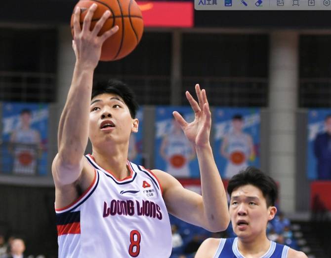 墨西哥男篮成功晋级，状况良好
